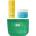Germaine de Capuccini Комплект Love Sun - Флуид SPF50 и Лосион за лице, 2 х 50 ml + Несесер