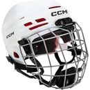 Hokejové prilby CCM Tacks 70 Combo YTH