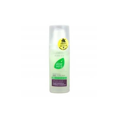 lr aloe vera hydratan krmov gel - Heureka.cz