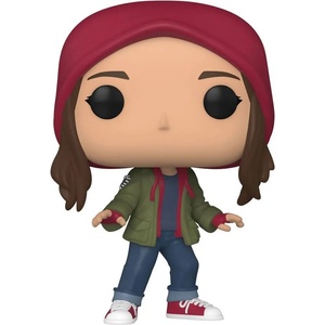 Funko Фигура Funko POP! Movies: Jurassic World - Maisie #1215 (FK62226)