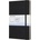 Moleskine Watercolour QP084 "L" black standing notebook (7490153001)