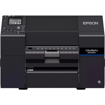 Image 1 of Epson ColorWorks D6500 (C31CL91202)