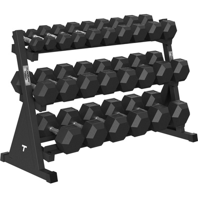 TUNTURI Platinum Hexa 2,5-30 kg