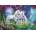 Educa - Puzzle Unicorns in the forest - 500 piese