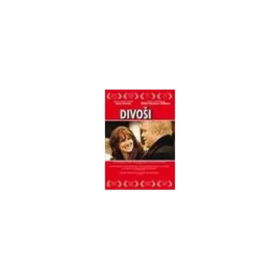 Divoši DVD