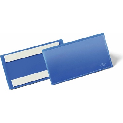 Durable Samolepící kapsa na dokumenty 150x67 mm