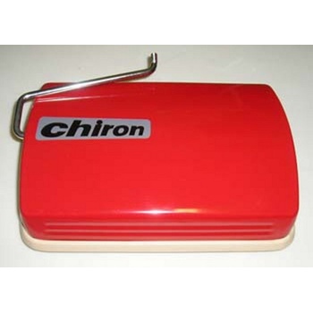 Chiron 01 mechanický zametač