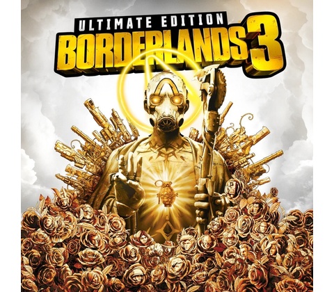 Borderlands 3 (Ultimate Edition)