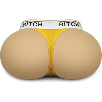 ostatní Реалистична Вагина Streetgirl's #11 с Танга