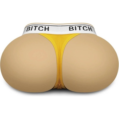 Streetgirl's Реалистична Вагина Streetgirl's #11 с Танга