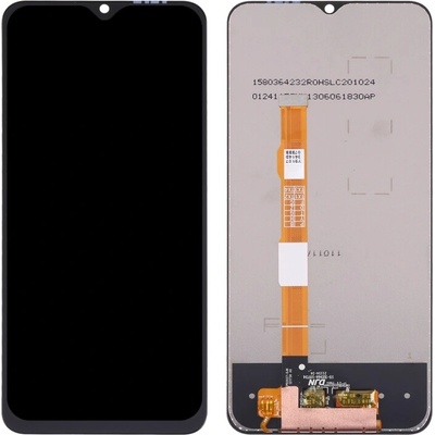 LCD Displej + Dotykové sklo Vivo Y33s 4G / Vivo Y72 5G