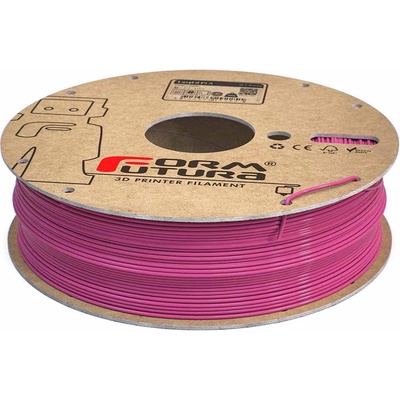 FormFutura PLA филамент FormFutura EasyFil PLA, 1.75 mm, 0.75 kg, Magenta
