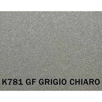 San Marco Kiron kovářská barva 0,75L K781 GF GRIGIO CHIARO