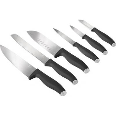 Berlingerhaus Antracit BH 2947 6 ks