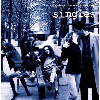Singles - Deluxe Version LP
