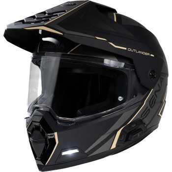 SENA Outlander Mesh