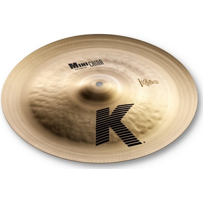 Zildjian 14" K Mini China