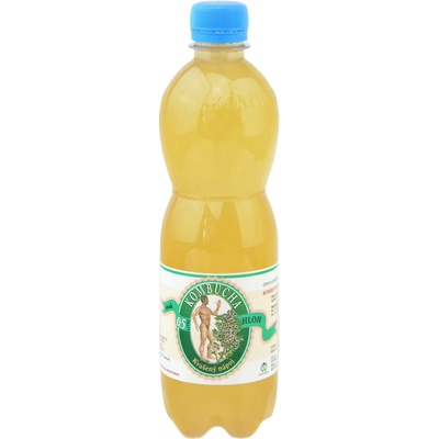 Stevikom Kombucha hloh 0,5 l