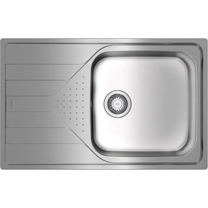 Teka Universe 50 T-XM 1B 1D MAX Мивка за вграждане