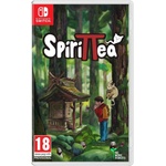 No More Robots Spirittea (Switch)