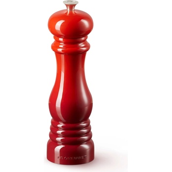 Le Creuset Мелничка за черен пипер CLASSIC 21 см, CERISE, пластмаса, Le Creuset (LECR96001900060000)