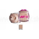 L'Oréal Paris Matte MorphOS Souffle Foundation Penový make-up 180 Sable Rose 20 ml