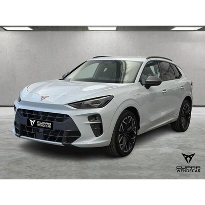 Cupra Terramar 1.5 e-Hybrid DSG 150 kW