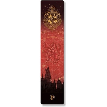 Paperblanks Книгоразделител Gryffindor (5535100103)