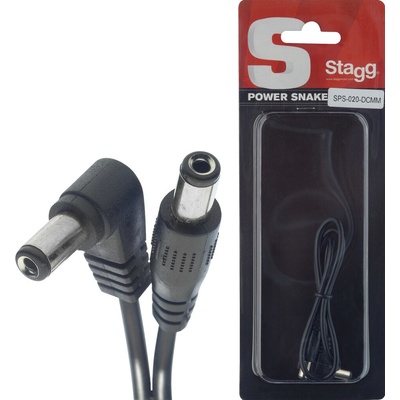 Stagg Délka 20 cm