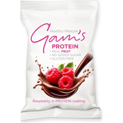 Gam's Proteín 70 g