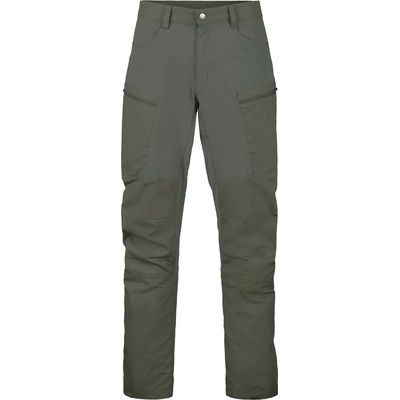 Heber Peak Мъжки туристически панталон Heber Peak PineconeHe. Trekking Pants II Walking trousers - Olive Nights - размер M (010-1609-0212)