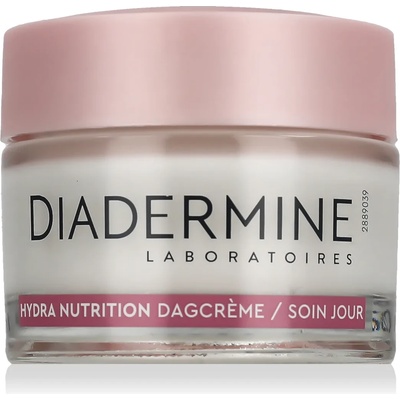 Diadermine Laboratoires Hydra Nutrition Day Cream 50 ml