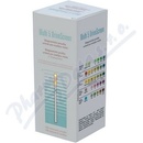 UrineScreen Multi 5 rúžky diagnostické 100 ks