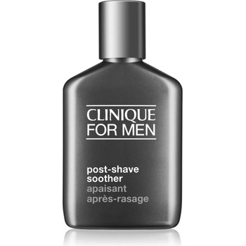 Clinique For Men Post-Shave Soother успокояващ балсам след бръснене 75ml