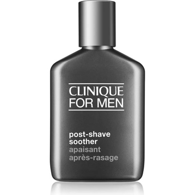 Clinique For Men Post-Shave Soother успокояващ балсам след бръснене 75ml