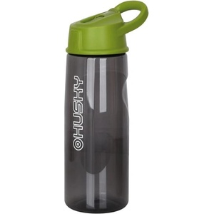 Husky Бутилка HUSKY Springler 750, 750 мл, Зелена