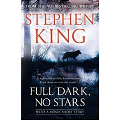 Full Dark, No Star - Stephen King