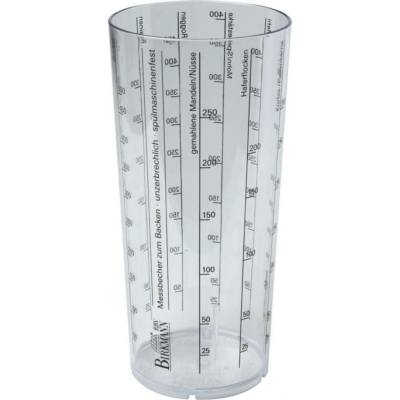 Birkmann Plastová odměrka - 500 ml