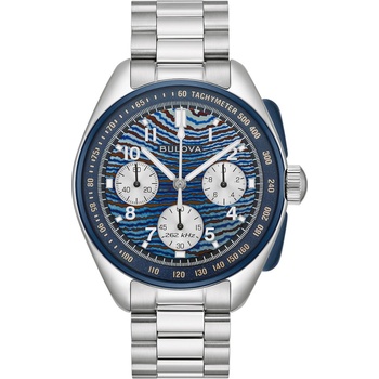 Image 1 of Bulova 98A329