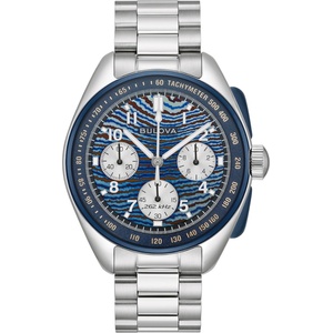 Bulova 98A329 Часовници