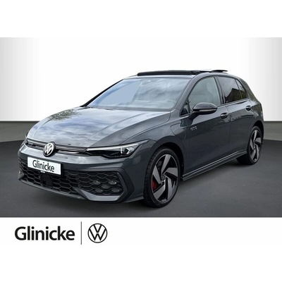 Volkswagen Golf GTE DSG 200 kW