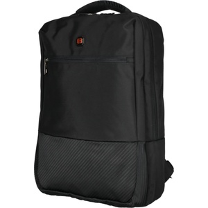 Enrico Benetti Bern 15" Notebook Backpack Black