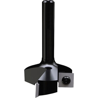 CMT Mini Stopková fréza pro plochy HW - D35x10,5 L60 S=8x38 Z3 - F463-00781
