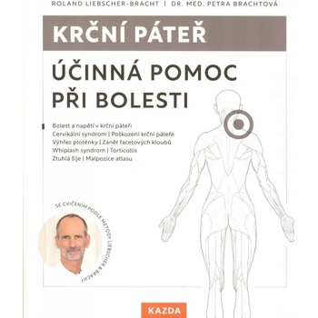 Krční páteř