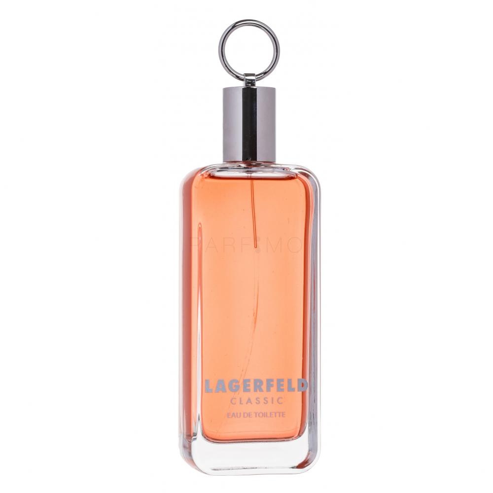 KARL LAGERFELD Classic for Men EDT 100 ml