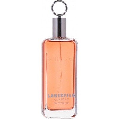 KARL LAGERFELD Classic for Men EDT 100 ml