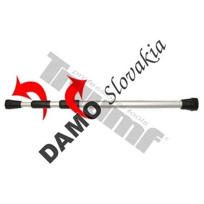 TRIUMF Teleskopická podporná tyč, rozpätie 53 - 120 cm