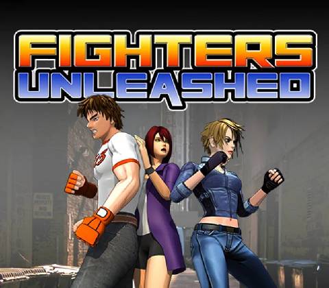 Fighters Unleashed