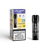Lost Mary Pod Tappo Pro Banana 2ml/20 mg