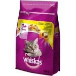 Whiskas dry с пилешко месо 300гр
